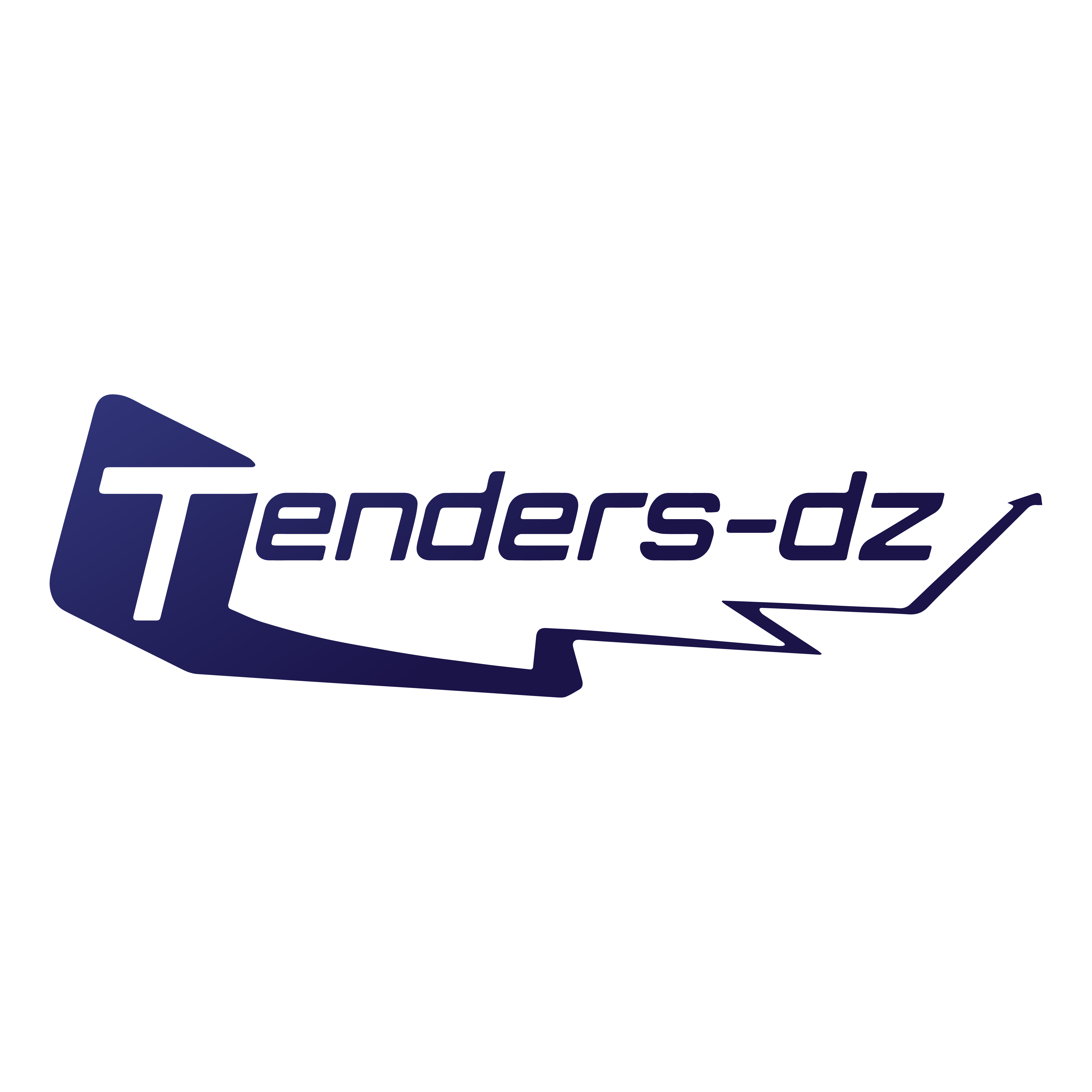 Tenders DZ Logo